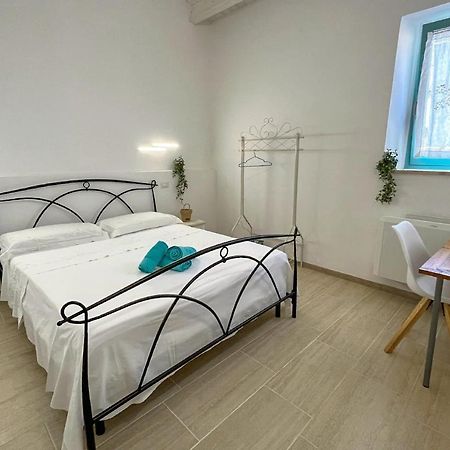 B&B Dimora Orru - Uva Càbras Esterno foto