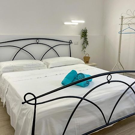 B&B Dimora Orru - Uva Càbras Esterno foto