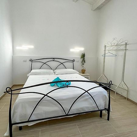 B&B Dimora Orru - Uva Càbras Esterno foto