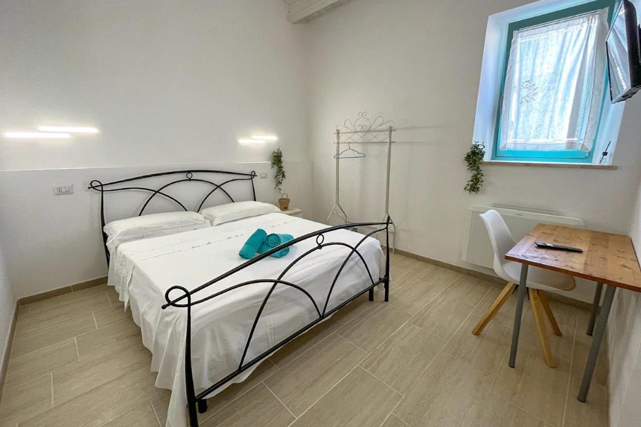 B&B Dimora Orru - Uva Càbras Esterno foto