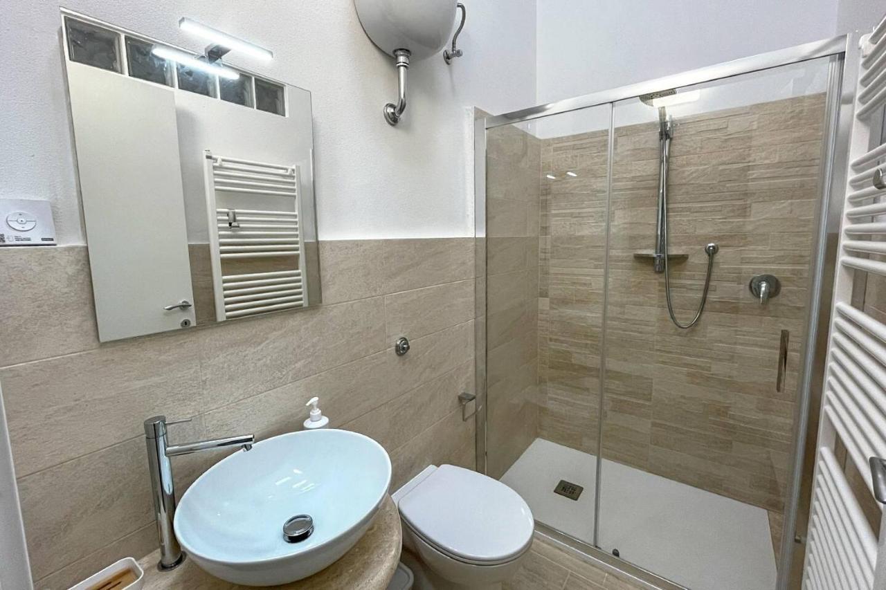 B&B Dimora Orru - Uva Càbras Esterno foto