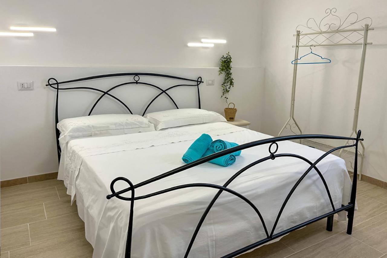 B&B Dimora Orru - Uva Càbras Esterno foto